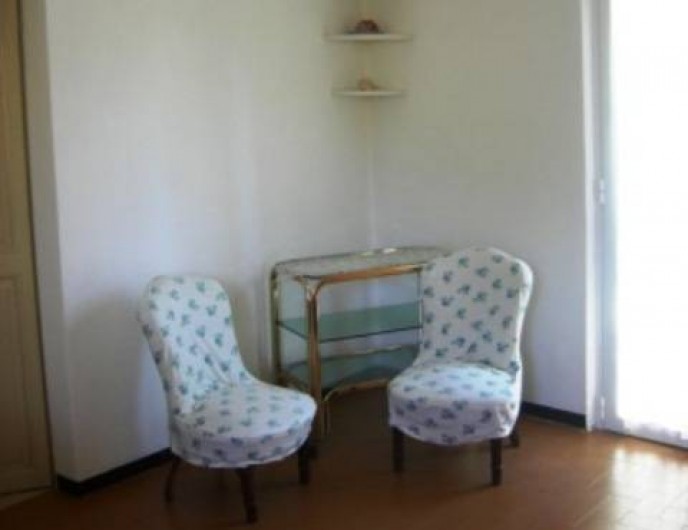 Location de vacances - Appartement à Casalzuigno