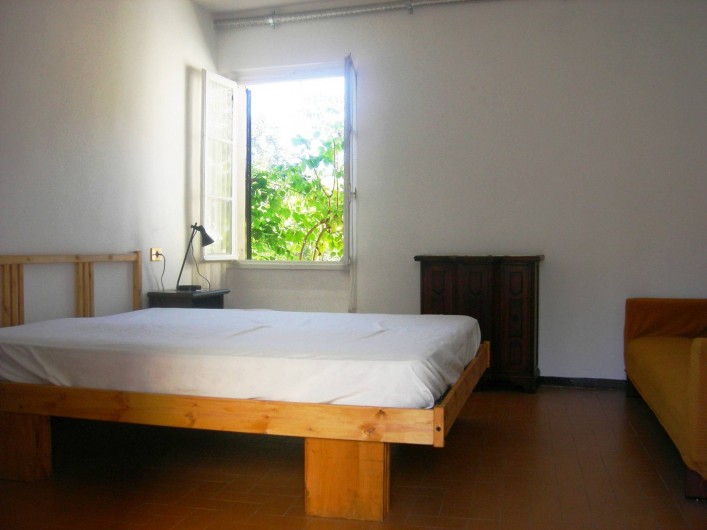 Location de vacances - Appartement à Casalzuigno