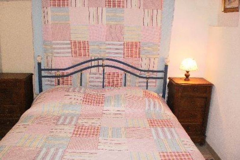 Location de vacances - Appartement à Bellegarde