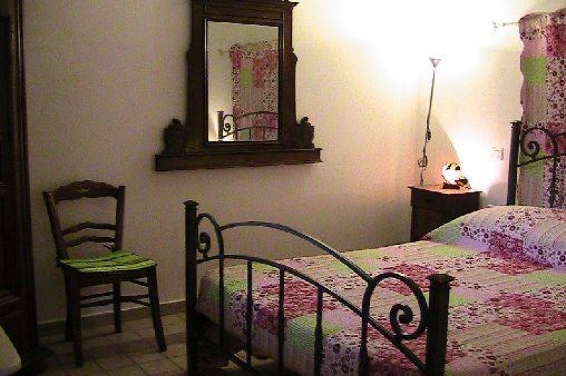 Location de vacances - Appartement à Bellegarde