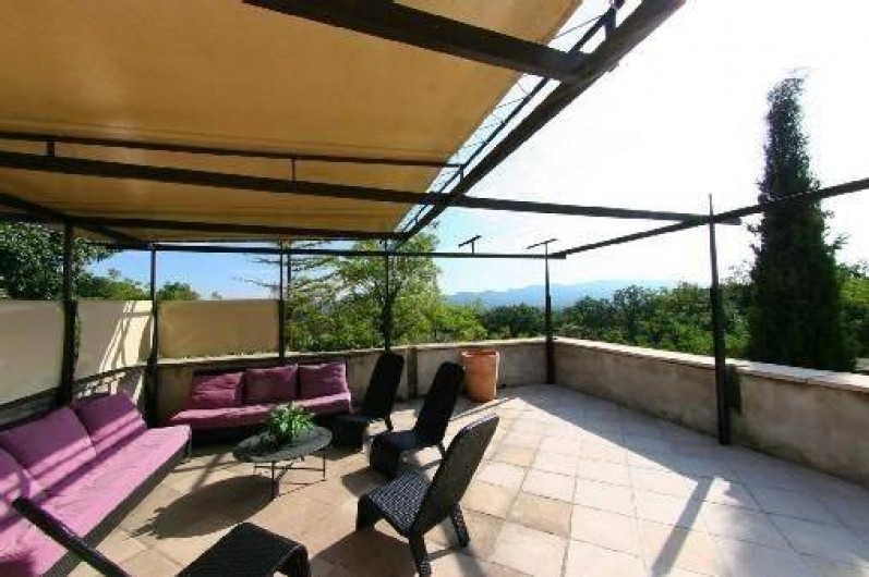 Location de vacances - Mas à Servas