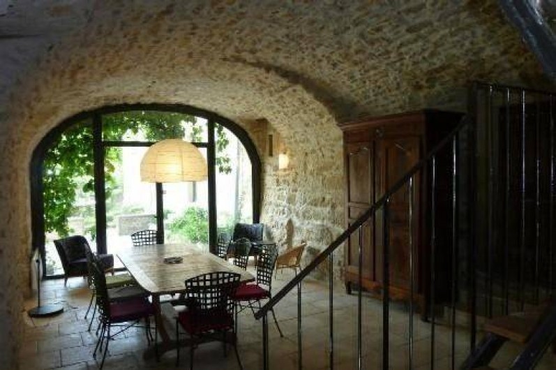 Location de vacances - Mas à Servas