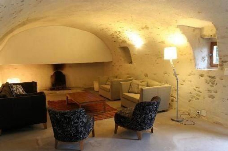 Location de vacances - Mas à Servas