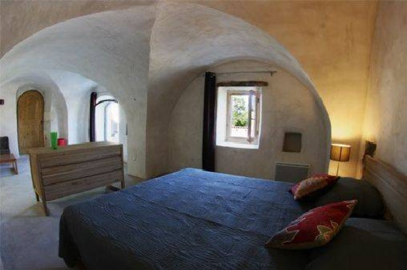 Location de vacances - Mas à Servas