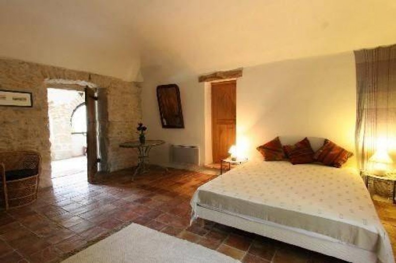 Location de vacances - Mas à Servas