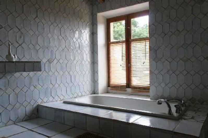 Location de vacances - Mas à Servas