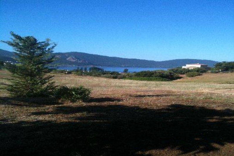 Location de vacances - Appartement à Appietto