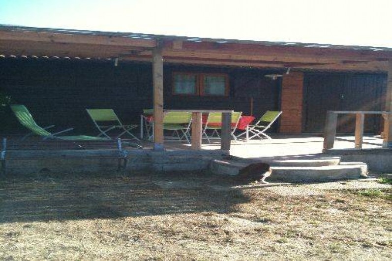 Location de vacances - Appartement à Appietto