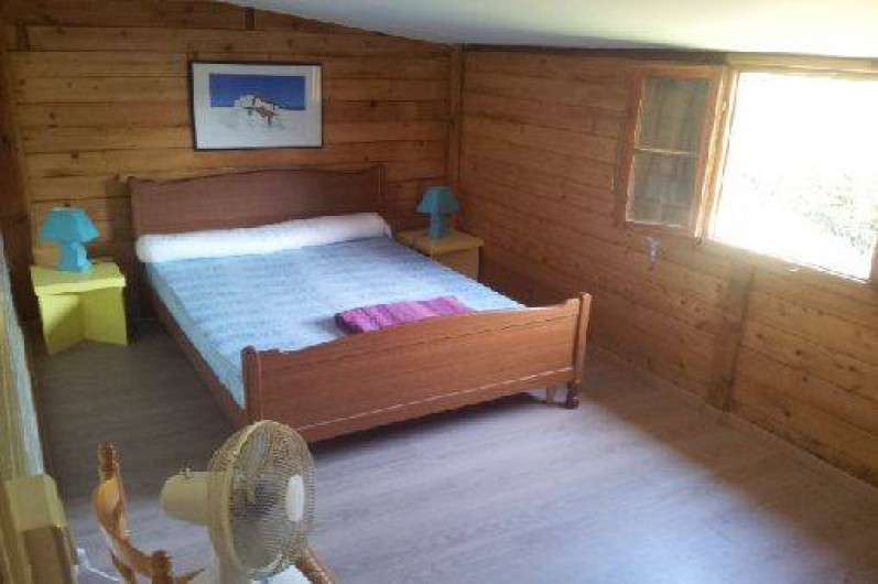 Location de vacances - Appartement à Appietto