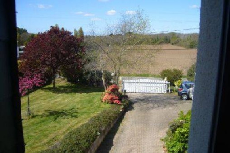 Location de vacances - Maison - Villa à Guidel