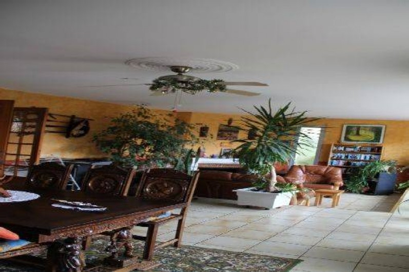 Location de vacances - Maison - Villa à Guidel