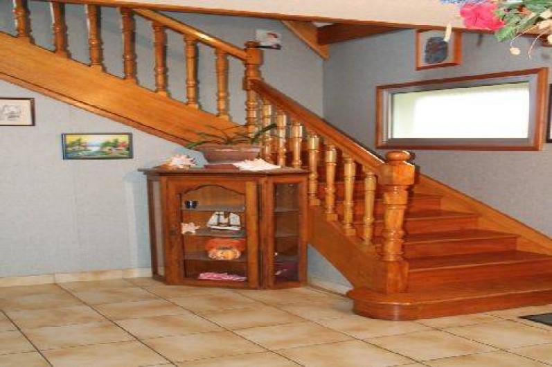 Location de vacances - Maison - Villa à Guidel