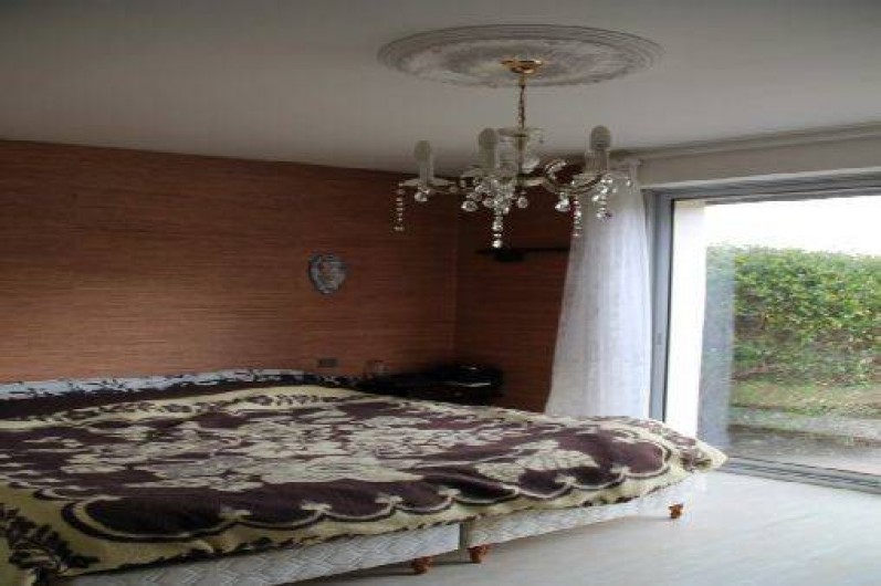 Location de vacances - Maison - Villa à Guidel