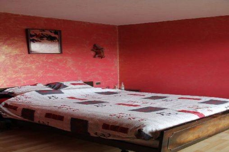 Location de vacances - Maison - Villa à Guidel