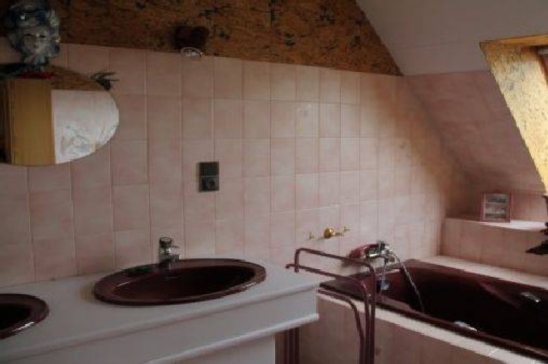 Location de vacances - Maison - Villa à Guidel