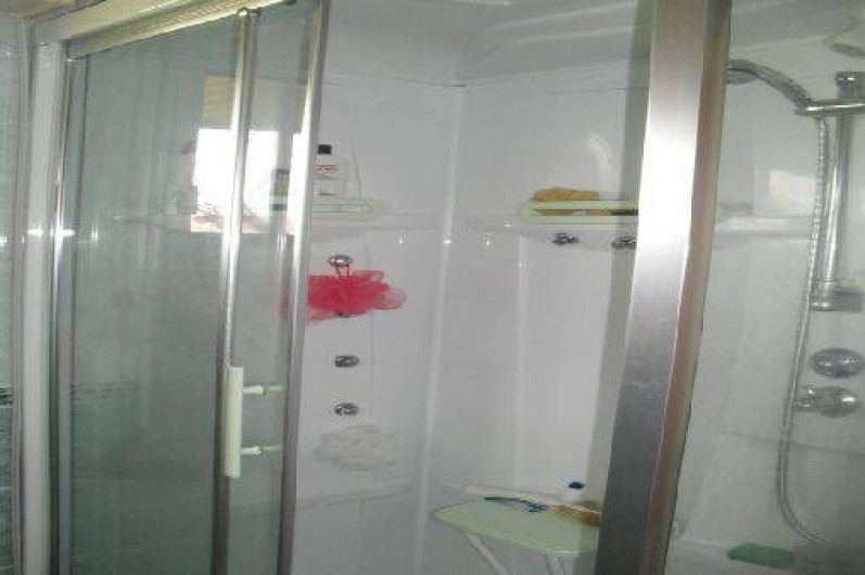 Location de vacances - Maison - Villa à Guidel