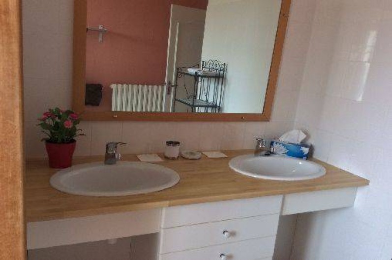 Location de vacances - Villa à Surtainville