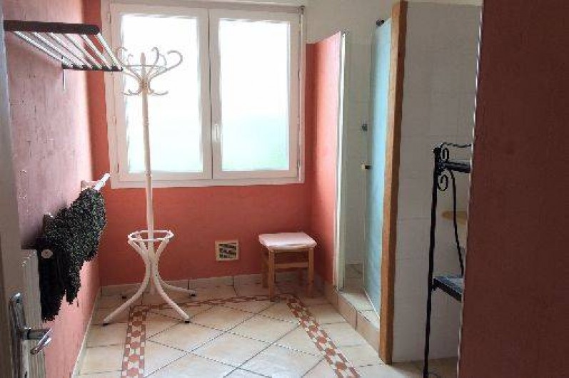 Location de vacances - Villa à Surtainville