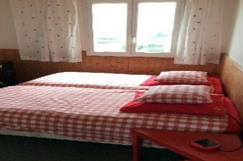 Location de vacances - Villa à Surtainville