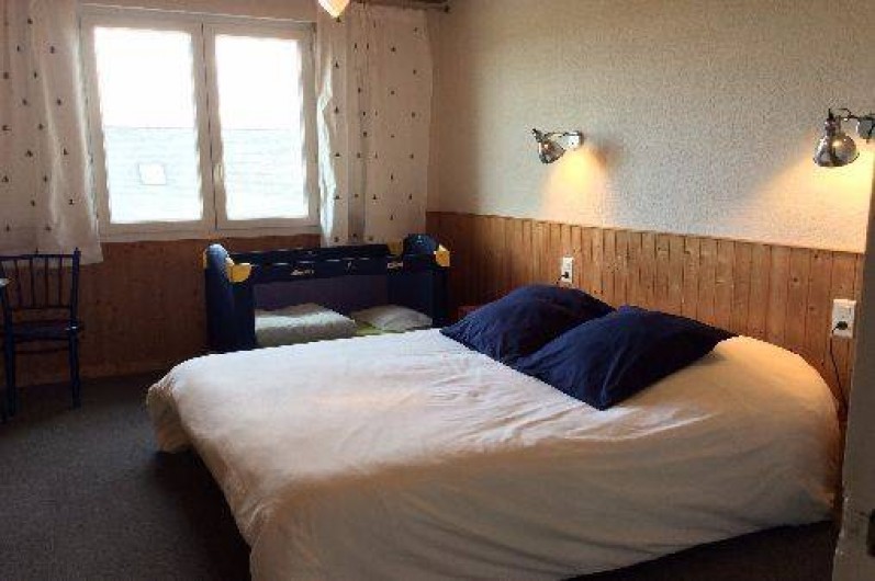 Location de vacances - Villa à Surtainville