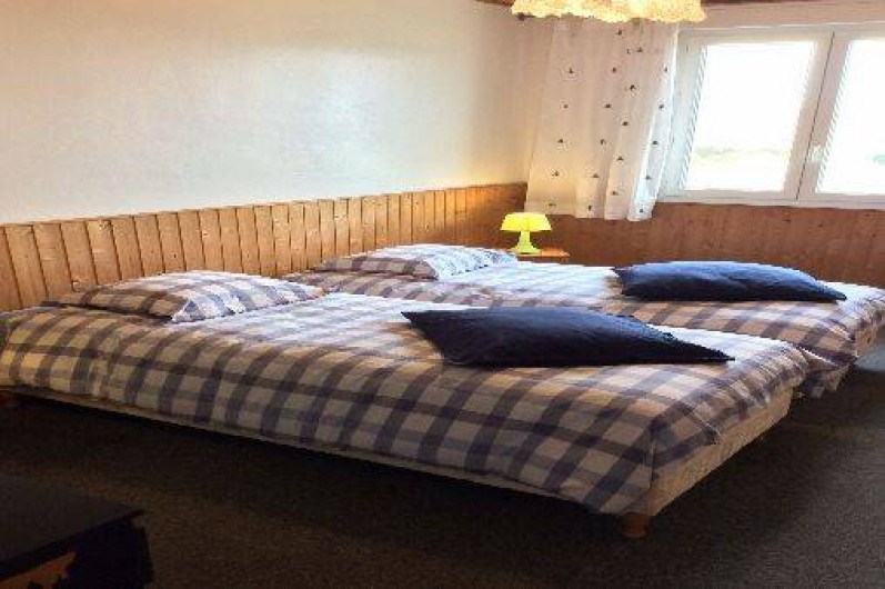 Location de vacances - Villa à Surtainville