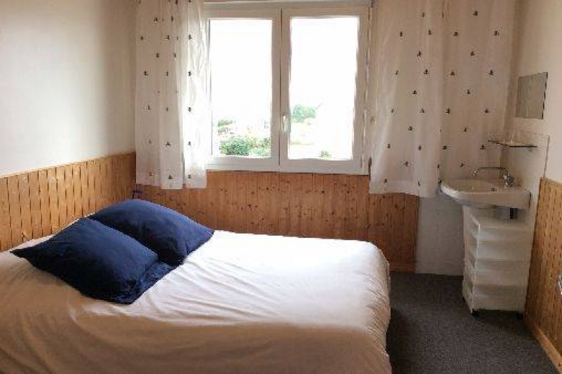 Location de vacances - Villa à Surtainville