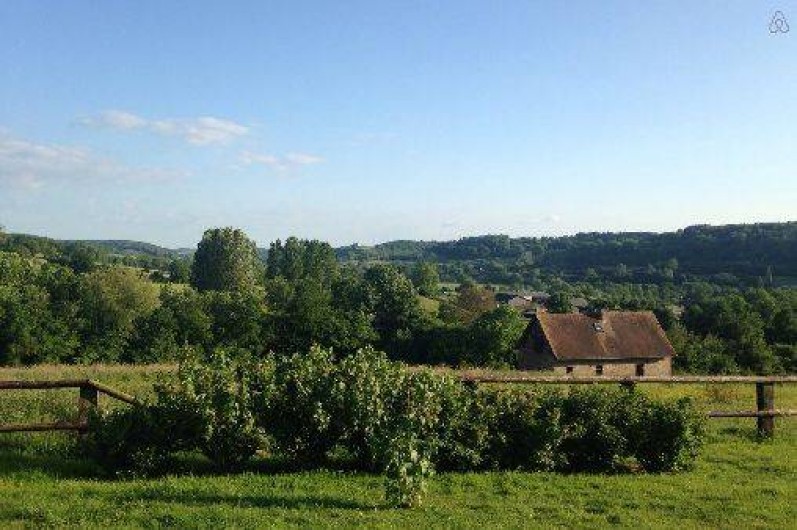 Location de vacances - Maison - Villa à Canapville