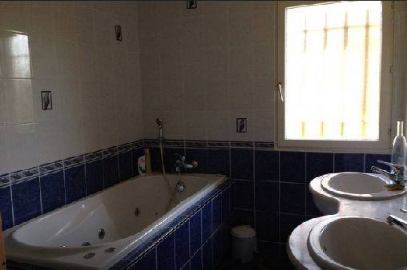 Location de vacances - Maison - Villa à Canapville