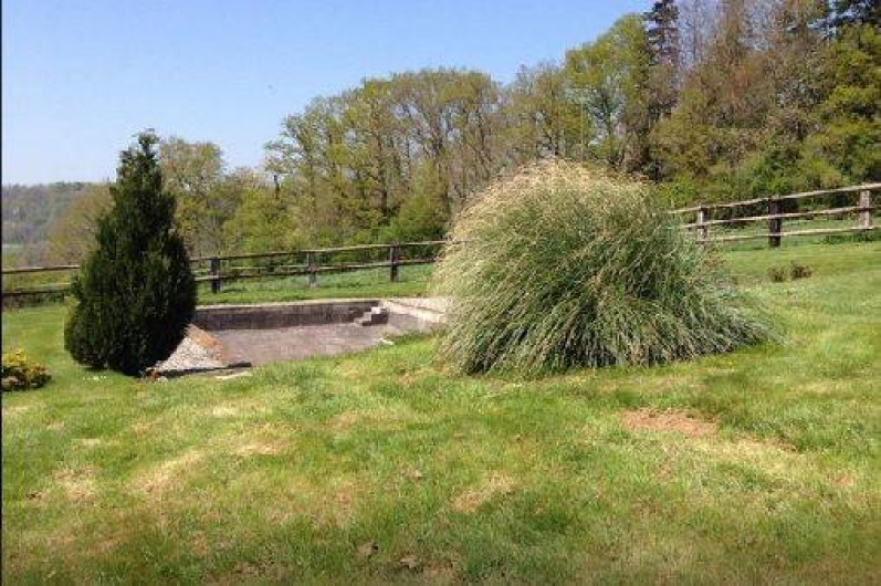 Location de vacances - Maison - Villa à Canapville