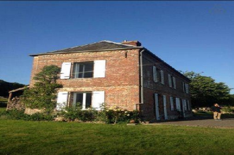 Location de vacances - Maison - Villa à Canapville