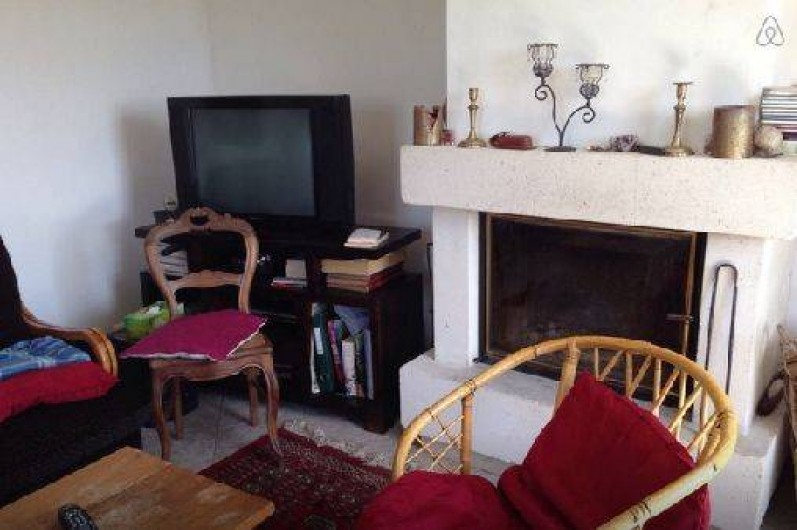 Location de vacances - Maison - Villa à Canapville