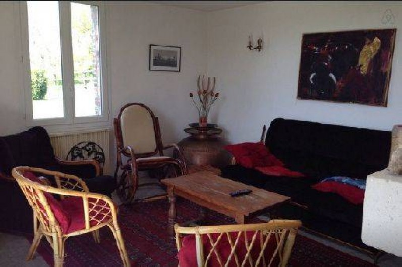 Location de vacances - Maison - Villa à Canapville