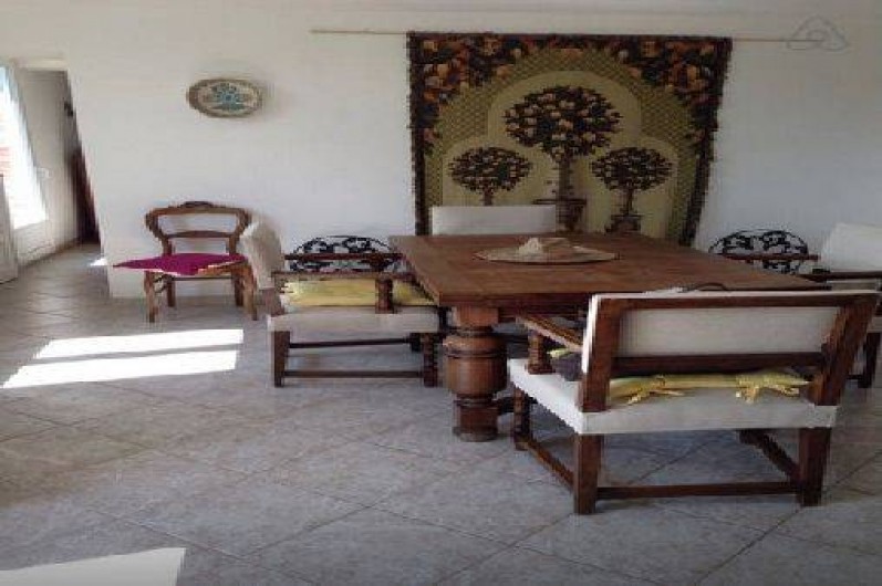 Location de vacances - Maison - Villa à Canapville