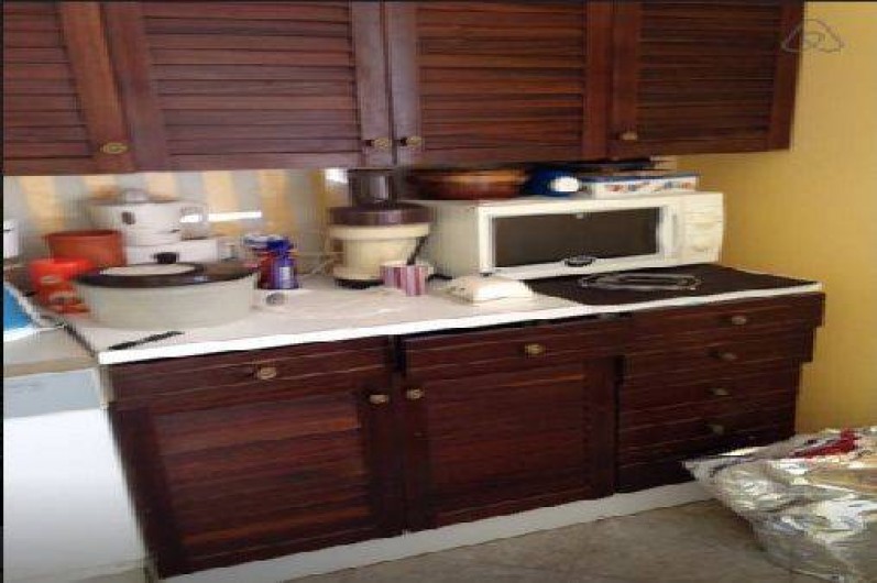 Location de vacances - Maison - Villa à Canapville