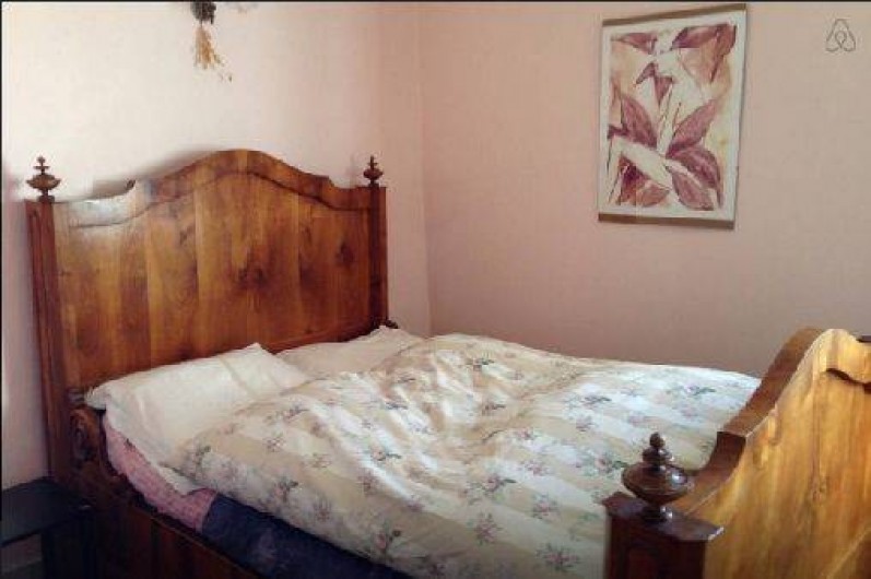 Location de vacances - Maison - Villa à Canapville