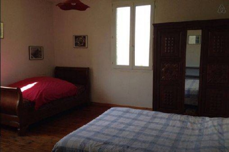 Location de vacances - Maison - Villa à Canapville