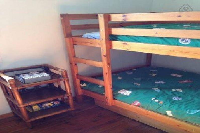 Location de vacances - Maison - Villa à Canapville