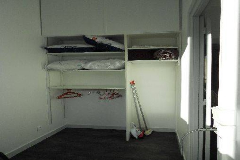 Location de vacances - Appartement à Le Palais