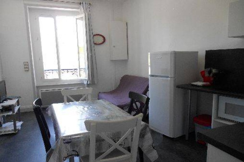 Location de vacances - Appartement à Le Palais