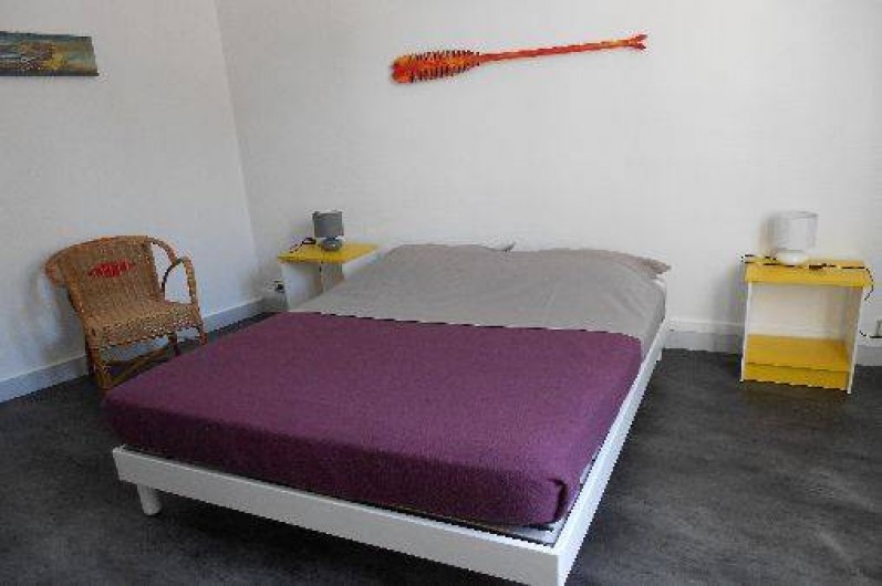 Location de vacances - Appartement à Le Palais