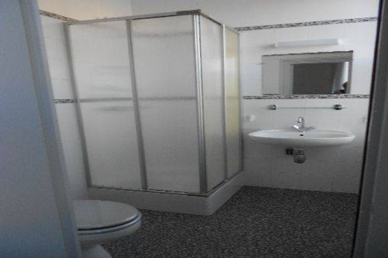 Location de vacances - Appartement à Le Palais