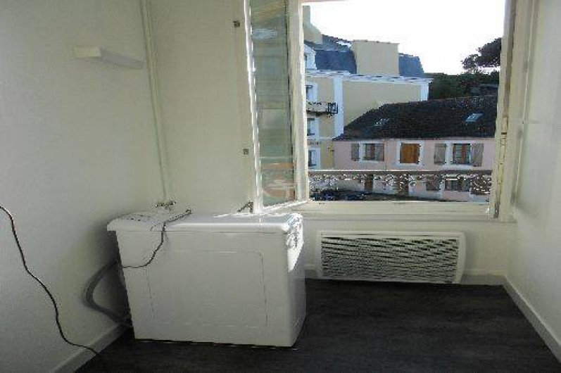 Location de vacances - Appartement à Le Palais