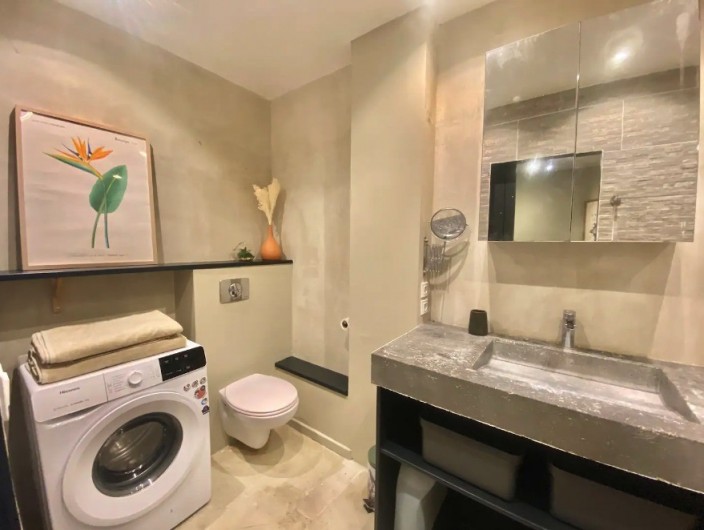 Location de vacances - Maison - Villa à Saint-Martin