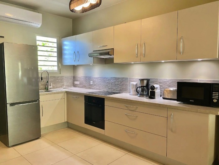 Location de vacances - Maison - Villa à Saint-Martin