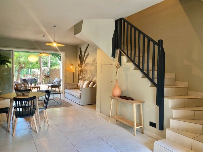 Location de vacances - Maison - Villa à Saint-Martin