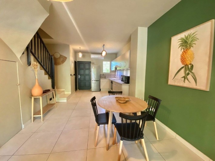 Location de vacances - Maison - Villa à Saint-Martin