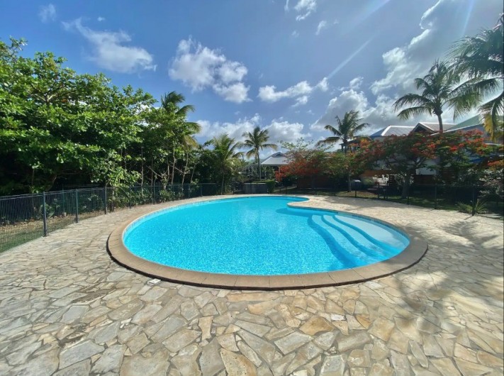 Location de vacances - Maison - Villa à Saint-Martin