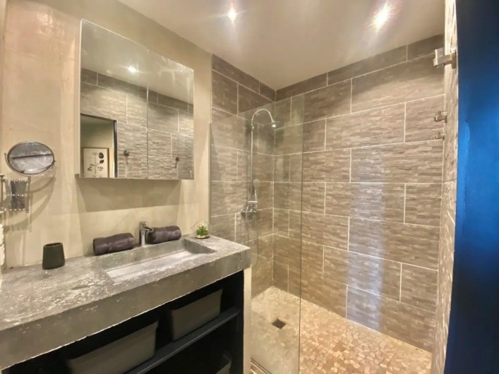 Location de vacances - Maison - Villa à Saint-Martin