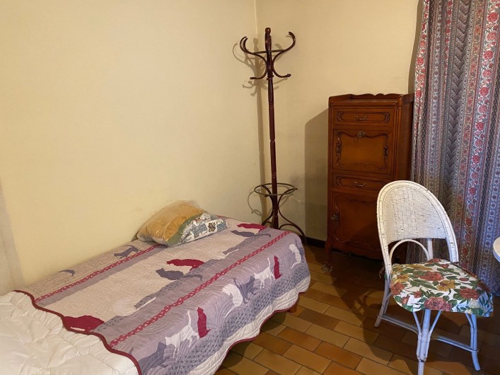 Location de vacances - Maison - Villa à L'Isle-sur-la-Sorgue