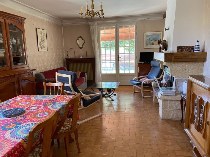 Location de vacances - Maison - Villa à L'Isle-sur-la-Sorgue